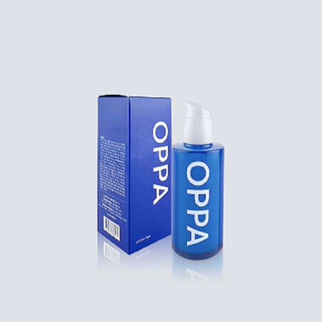 [UNNI] 오빠 시카 남성 올인원 화장품 세럼 120ml x 2개